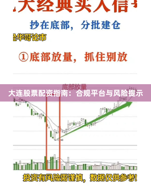 大连股票配资指南：合规平台与风险提示